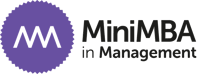 MiniMBA - Management - Colour