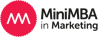 MiniMBA - Marketing - colour