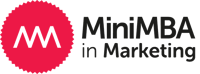 MiniMBA - Marketing - colour