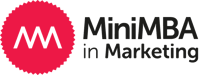 MiniMBA - Marketing - colour