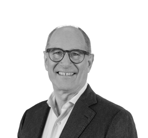 Professor Roger Martin