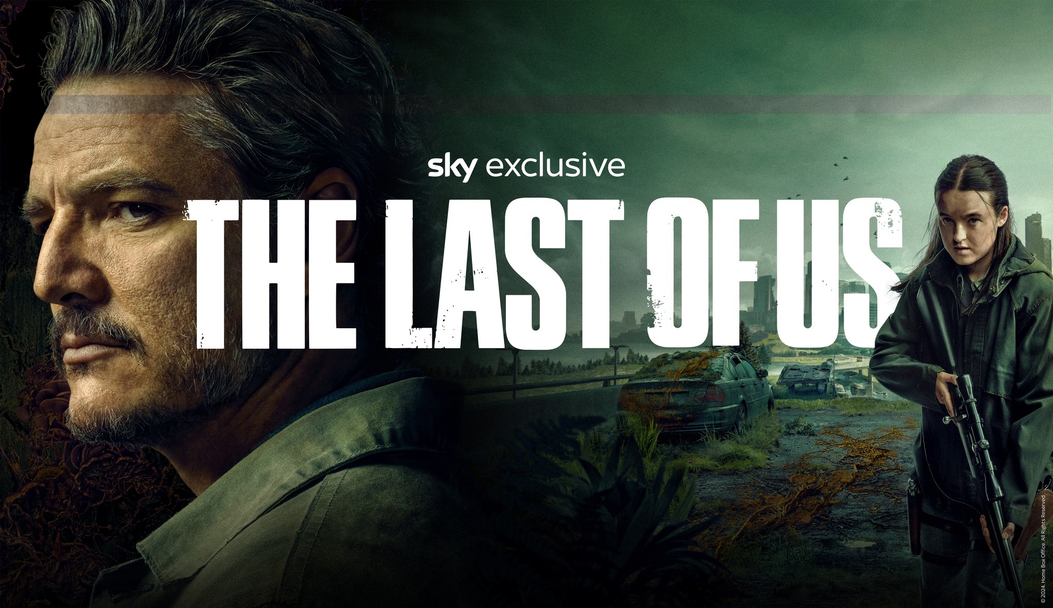 Sky wrap HBO Max into its ultimate package