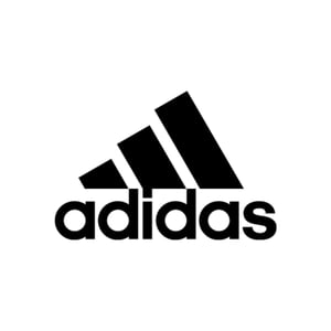 adidas logo