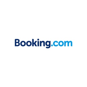 booking.com logo
