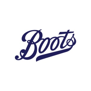 boots logo