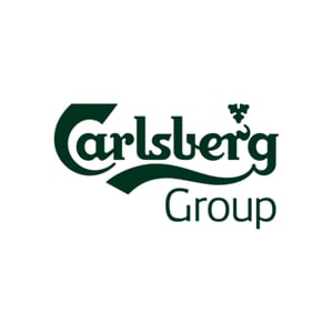 carslberg logo