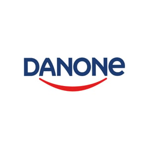 danone logo