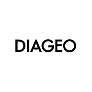 diageo logo