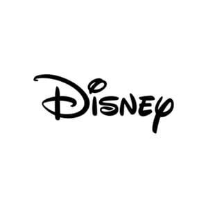disney logo