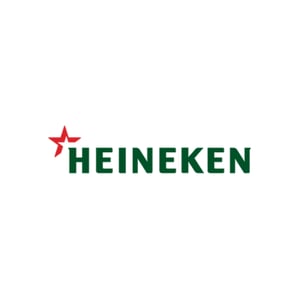 heineken logo