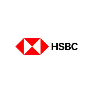 hsbc logo