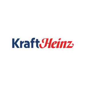 kraft heinz logo