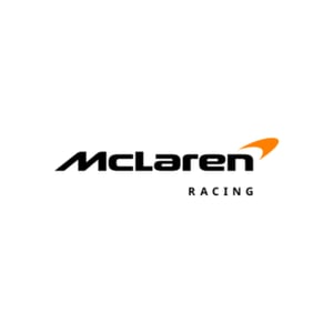 mclaren logo