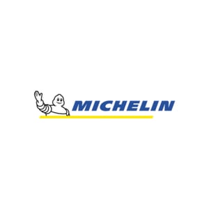 michelin logo