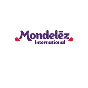 mondelez logo