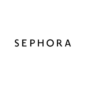 sephora  logo