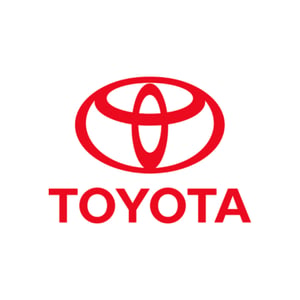 toyota logo