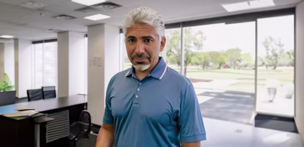 Tom Suarez - Mark Ritson’s AI-generated sales manager